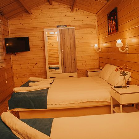 ปึร์ลันตา บูทิก โอเต็ล Hotel เซสเม ภายนอก รูปภาพ
