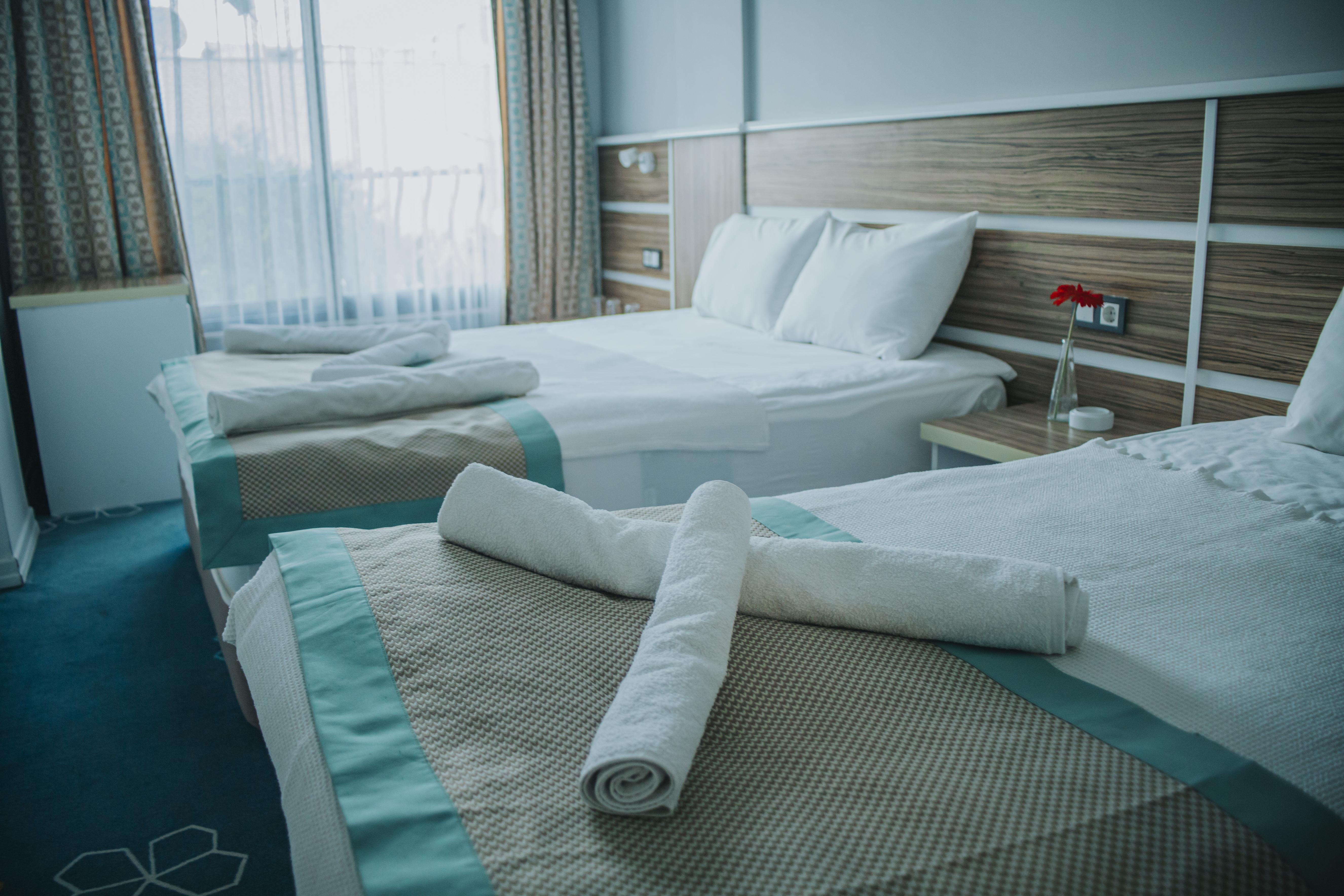 ปึร์ลันตา บูทิก โอเต็ล Hotel เซสเม ภายนอก รูปภาพ