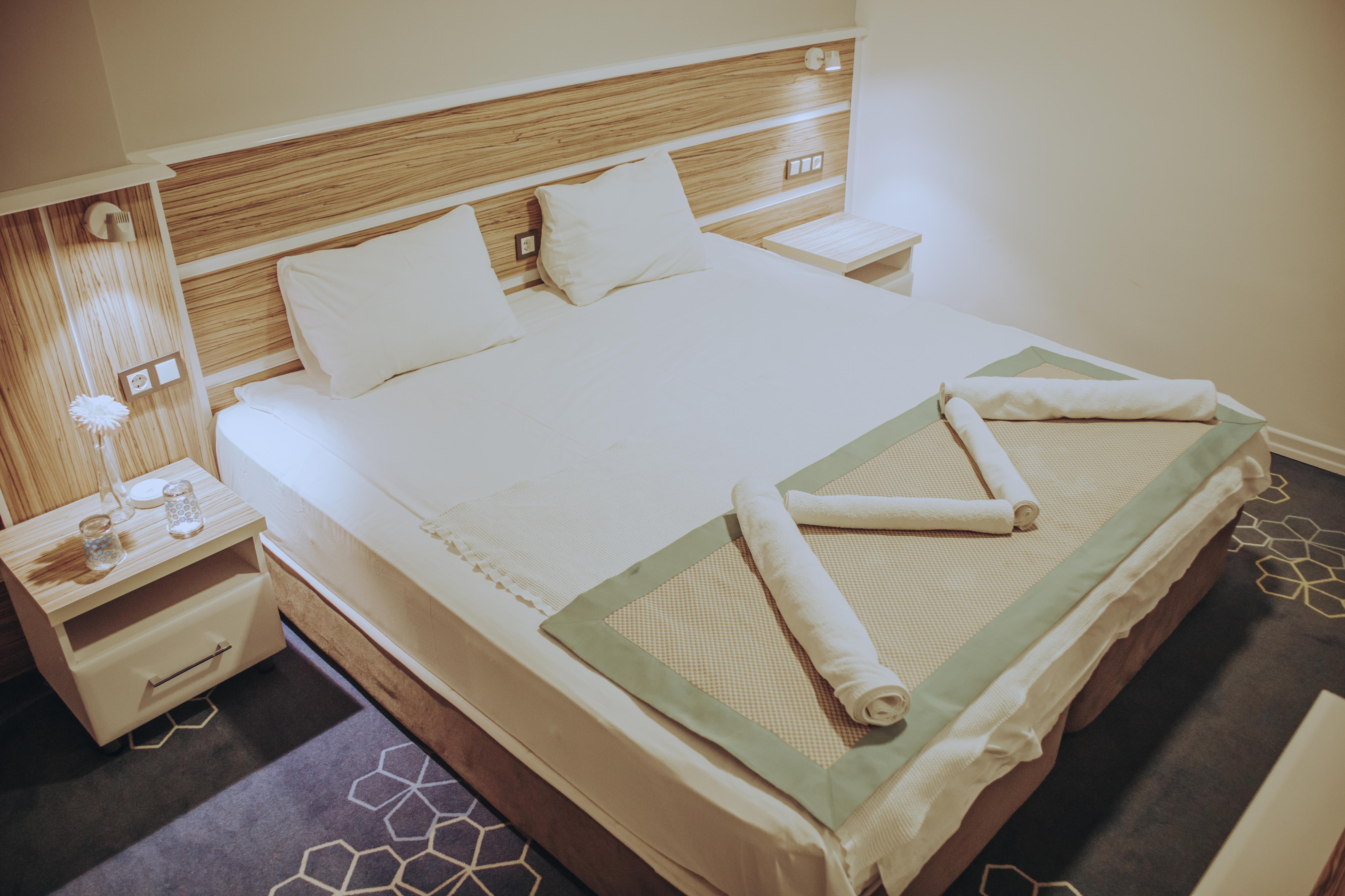 ปึร์ลันตา บูทิก โอเต็ล Hotel เซสเม ภายนอก รูปภาพ