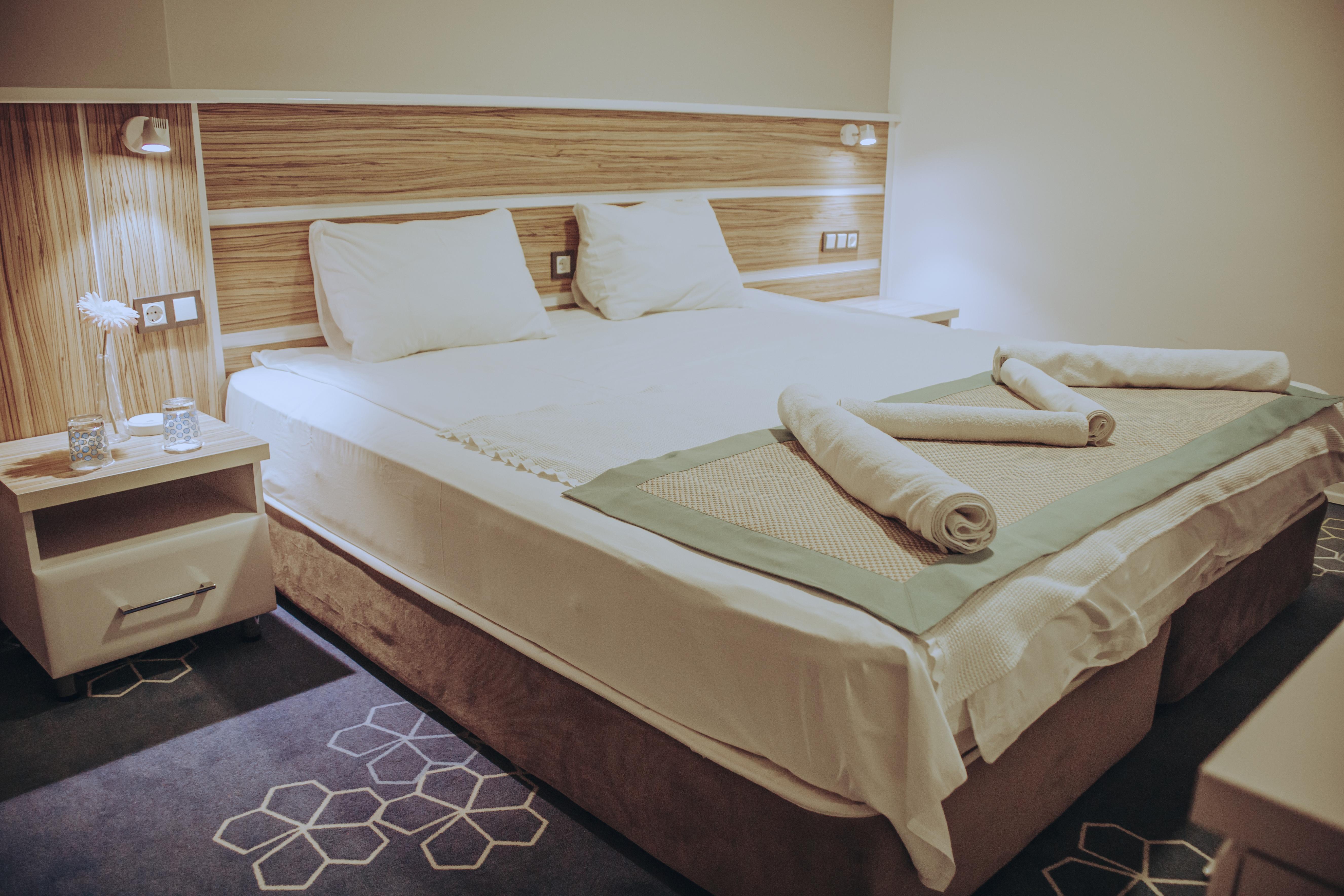 ปึร์ลันตา บูทิก โอเต็ล Hotel เซสเม ภายนอก รูปภาพ