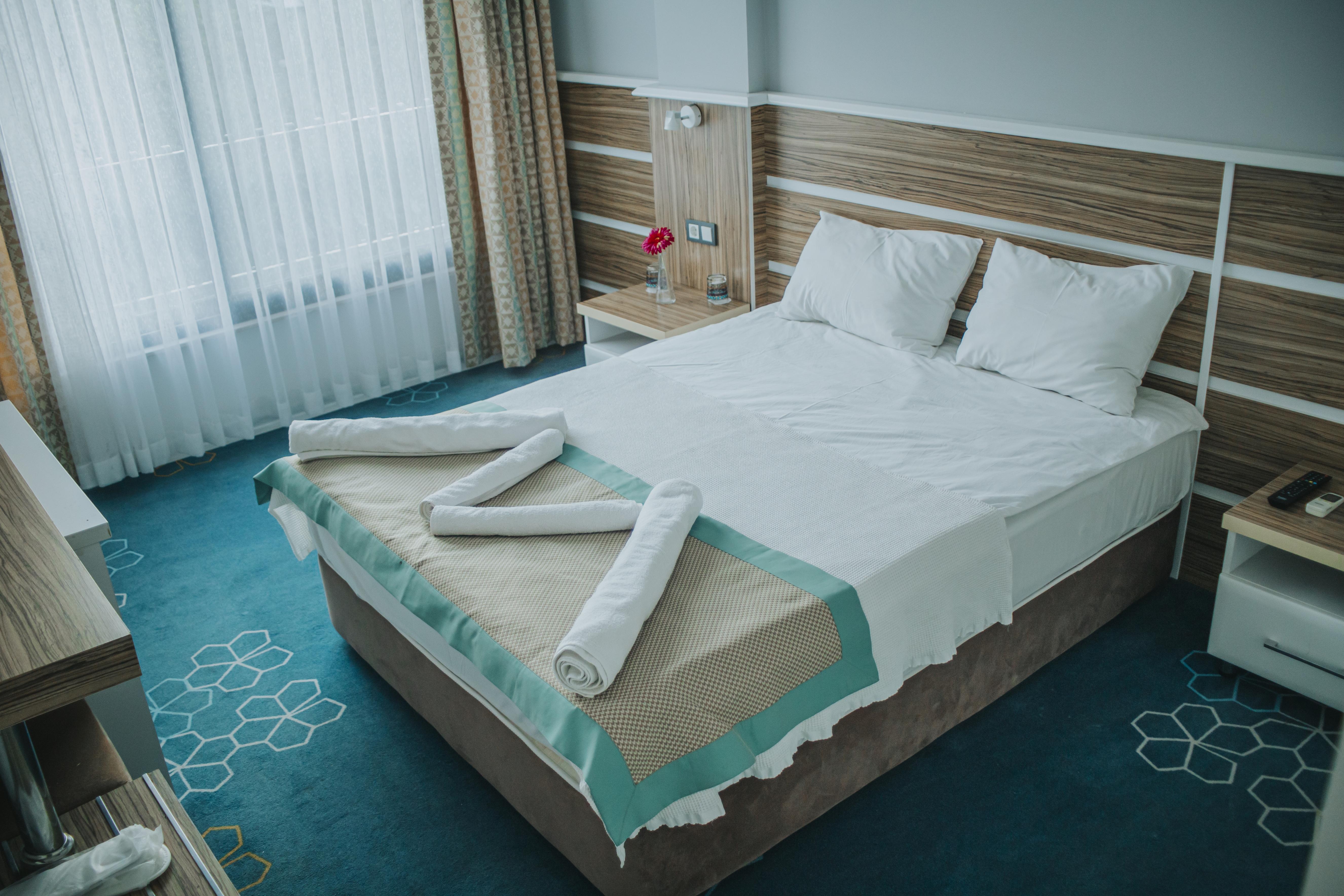 ปึร์ลันตา บูทิก โอเต็ล Hotel เซสเม ภายนอก รูปภาพ
